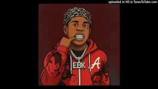 EBK Jaaybo Type Beat &ldquo;BLACKHEART&rdquo;