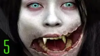 Vampires - 5 Discoveries That Prove They Were Real