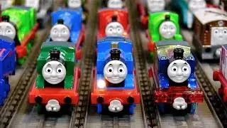 Thomas & Friends Adventures Collection (#1)