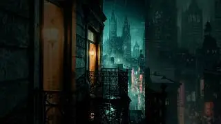 Emotional Cinematic Piano &ndash; Rain and Reverie #emotionalmusic #cinematic #piano #rainsounds