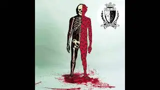 Dusty Mush &mdash; Blood Visions By Retard Records & Friends (Compilation)