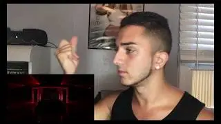 LITTLE MIX & FLEUR - BLACK MAGIC/SAX LIVE XFACTOR (FIRST REACTION!)