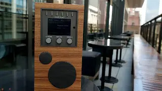Como Audio Amico: Powerful Portable Music System