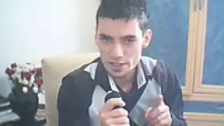 Emsalsiz Hüseyin Çiçeğim Canlı Performans 2010