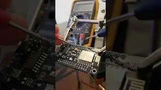 Fala de Fábrica Esp8266 2