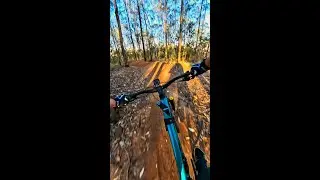 Highlife for noobs (like me) - Jubilee Park Toowoomba - Merida one-forty 700