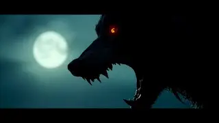 Black Shuck by Terra Nova Official Video