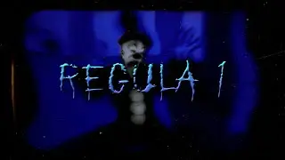 iox - Regula 1 (Official Visual)