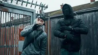 Skully x Crash it - Way Too Nuts (Official Video)