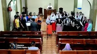 Por ti vencer&eacute; | Juventud Iglesia Cd Labor