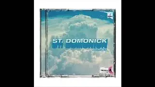 St. Domonick - N I M B U S (Full Album 2019) [Hip Hop, Rap]