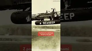 Piasecki VZ-8 Airgeep - latający Jeep z polskimi korzeniami