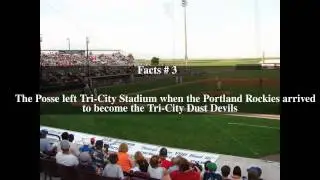 Gesa Stadium Top # 5 Facts
