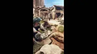 Casazza Presepe 2016