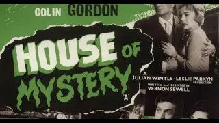 House of Mystery (1961) | Full Movie