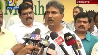 Throwing Mud on Me | Led to Closure of Travels | Kesineni Nani to ETV