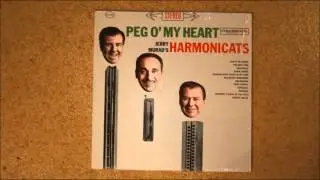 Jerry Murad&acute;s Harmonicats - Sabre Dance