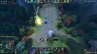 Dota 2 SL iLeague StarSeries S3   Newbee Young vs Vici Gaming Game 2