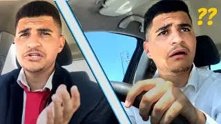 if Trump & Biden were Buddy Cops