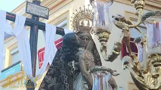 *#Nuestra Señora de las Angustias 2023, Jerez de la Frontera.*