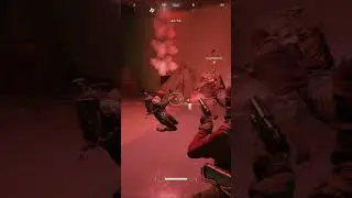 It just kept going in Arc Raiders