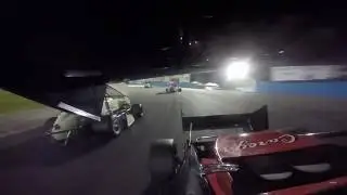 TJ Sneva Wenatchee Super Oval