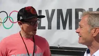 Im Gespr&auml;ch mit Christian Ehrhoff