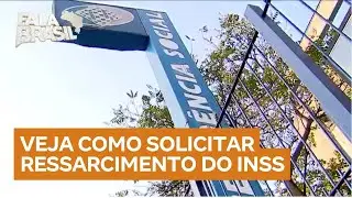 INSS: veja como pedir ressarcimento de descontos indevidos