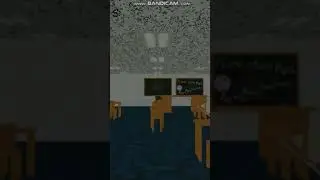 прохожу null mode в baldi loves basketball