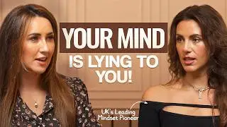 ⁠Unlocking the Power of  Subconscious Mind with Jessica Cunningham | Elle Sera
