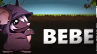 intro Bebe10k TFM 2D