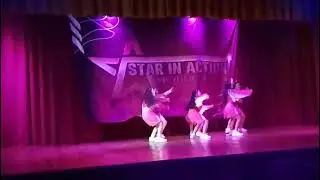 Teatro auditorio ahedo medalla de oro reguetoon