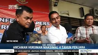 BERTITA TERKINI 08 Januari 2020
