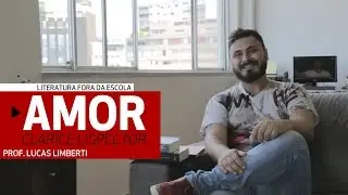 AMOR - Laços de Família | Clarice Lispector | (Modernismo)
