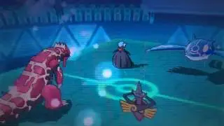 Pokemon ORAS VGC 2016 Battle #44 - Final VGC 2016 Battle