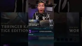 How to get League of Legends Prime Gaming rewards for FREE! #shorts #leagueshorts