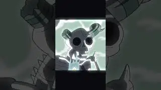 The Lich | Adventure Time edit | Particles #edit #cartooncharacter #thelich #finn #adventuretime
