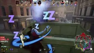 Deadlock Vindicta 3