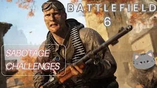We're taking too many casualties, along with JoelDjojo! - Battlefield 6