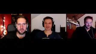 GameTube Live - Runde Zwei
