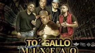 Five Bachatas Pa Cortarse Las Venas - To Gallo Mixeao \ La Leyenda