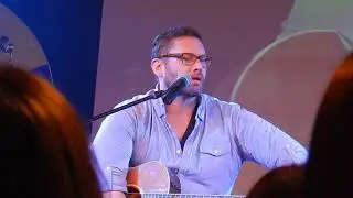 Jason Manns - Your Song - Jibland 3 - 2018