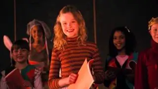Phoebe In Wonderland Official Trailer (2014)
