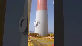 Offshore oilfield production process- Good tools and machinery make work easy
