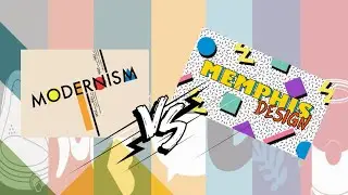 Художественная игровая эстетика MEMPHIS GROUP 