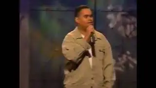 Loco COMEDY Jam - TV show