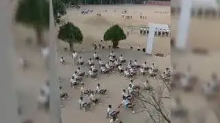 HP Police Training Centre Daroh