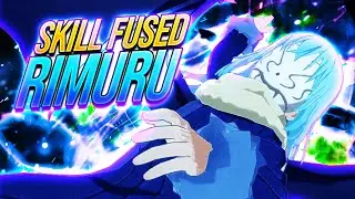 META-RELEVANT SKILL FUSION?? RIMURU IS BACK ON TOP! (Slime: Isekai Memories)
