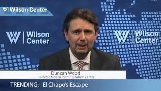El Chapo Escapes: Major Setback for Mexico&rsquo;s War on Organized Crime