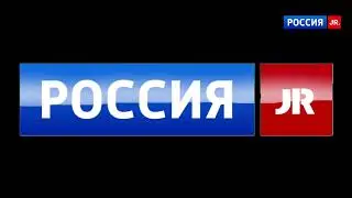 Смена Логотипа Со Взлома На Оригинал Нового Логотипа Россия Jr. (22.06.2024)
